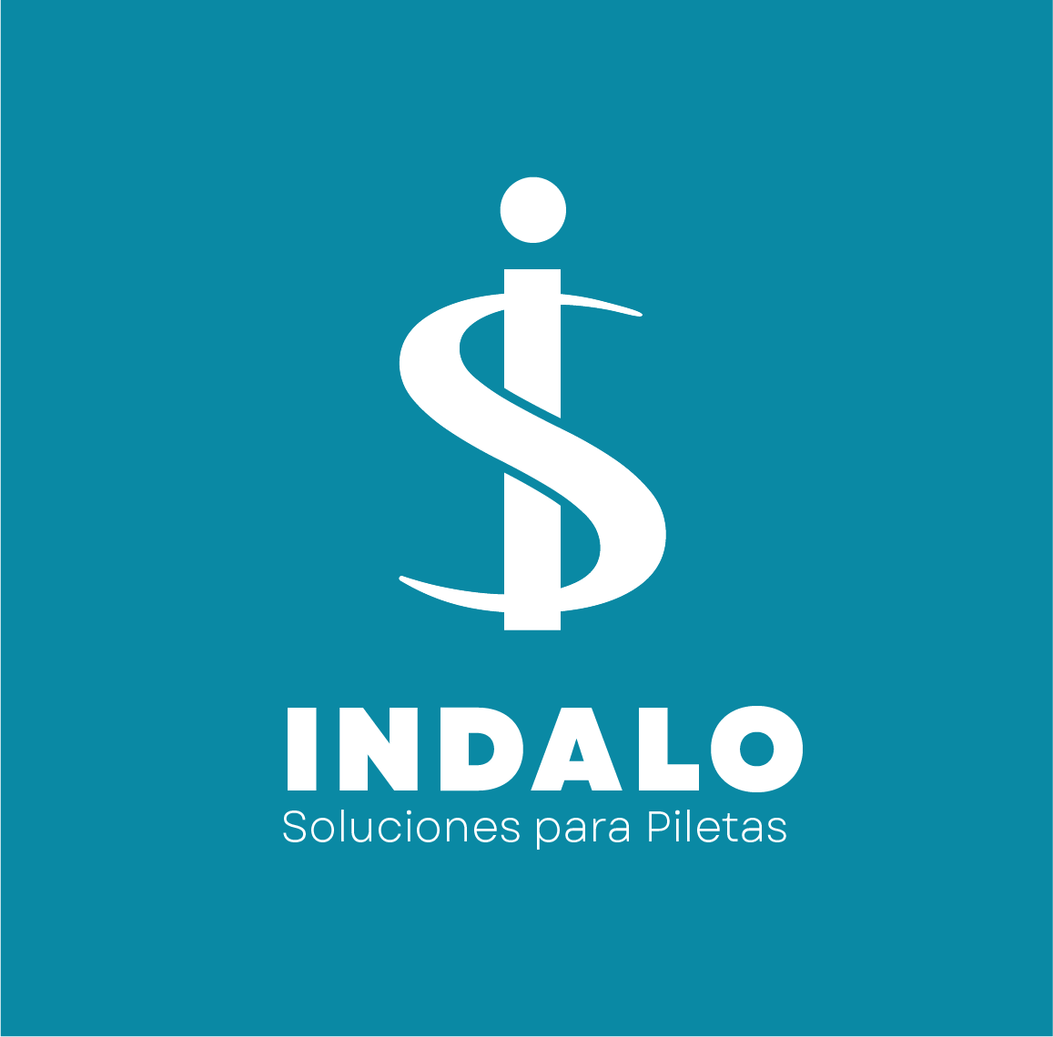 Indalo Logo